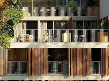 Apartamento · 53m² · 1 Quarto · Cobertura em Leblon, Rio de Janeiro/RJ de 53m² 1 quartos à venda por R$ 3.505.500,00