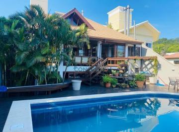 Casa · 530m² · 4 Quartos · 4 Vagas · Casa em João Paulo, Florianópolis/SC de 530m² 4 quartos à venda por R$ 5.450.000,00