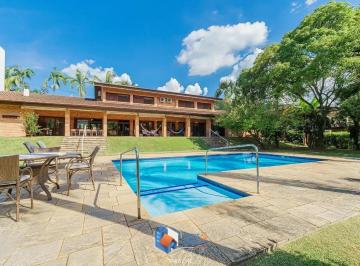 Casa · 755m² · 5 Quartos · 4 Vagas · Casa em Helvétia Country, Indaiatuba/SP de 755m² 5 quartos à venda por R$ 4.330.000,00
