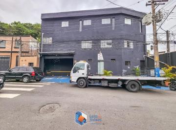 Comercial · 627m² · 2 Vagas · Galpão em Vila Anglo Brasileira, São Paulo/SP de 627m² à venda por R$ 4.300.000,00