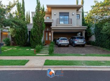 Casa · 694m² · 5 Quartos · 6 Vagas · Casa em Centro, Ribeirão Preto/SP de 694m² 5 quartos à venda por R$ 7.900.000,00