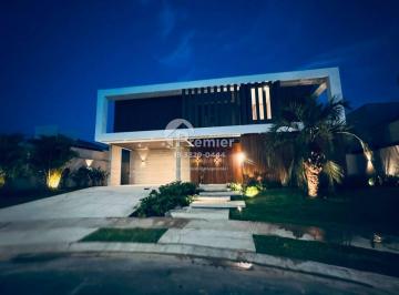 Casa · 335m² · 4 Quartos · 4 Vagas · Casa em Centro, Indaiatuba/SP de 335m² 4 quartos à venda por R$ 5.490.000,00