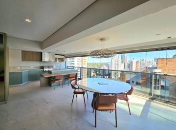 Apartamento · 192m² · 2 Quartos · 4 Vagas · Apartamento em Sé, São Paulo/SP de 192m² 2 quartos à venda por R$ 3.750.000,00