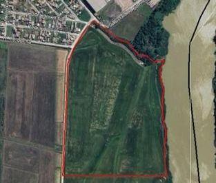 Terreno · 201333m² · Terreno em , Ilhota/SC de 0m² à venda por R$ 45.000.000,00