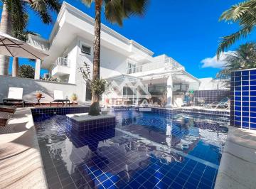 Casa · 260m² · 4 Quartos · 2 Vagas · Casa em Tabatinga, Caraguatatuba/SP de 260m² 4 quartos à venda por R$ 4.000.000,00