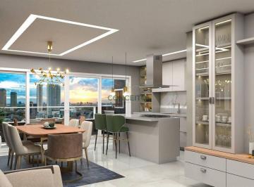 Apartamento · 296m² · 3 Quartos · 3 Vagas · Cobertura em Campinas, São José/SC de 296m² 3 quartos à venda por R$ 4.299.000,00