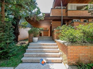 Casa · 1023m² · 4 Quartos · 8 Vagas · Casa em Jardim Cordeiro, São Paulo/SP de 1023m² 4 quartos à venda por R$ 8.000.000,00