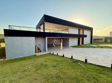 Casa · 700m² · 5 Quartos · 4 Vagas · Casa em Centro, Lagoa Santa/MG de 700m² 5 quartos à venda por R$ 7.500.000,00