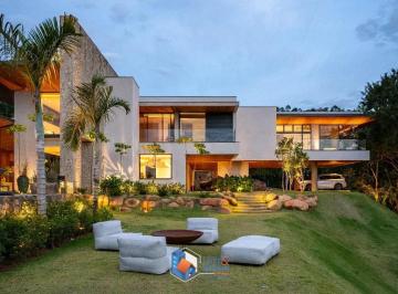 Casa · 2230m² · 6 Quartos · 10 Vagas · Casa em Jardim Martinelli (Sousas), Campinas/SP de 2230m² 6 quartos à venda por R$ 39.000.000,00