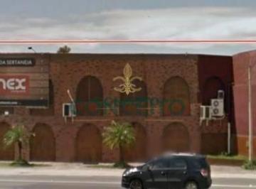 Comercial · 846m² · Galpão em Barreiros, São José/SC de 846m² à venda por R$ 15.900.000,00