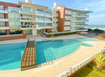 Apartamento · 123m² · 4 Quartos · 3 Vagas · Apartamento em Praia Brava, Florianópolis/SC de 123m² 4 quartos à venda por R$ 4.240.000,00