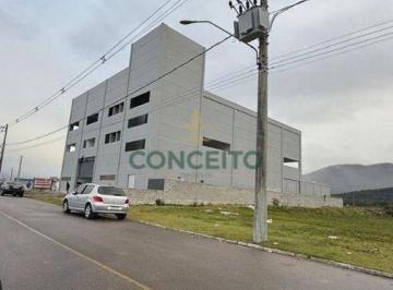 Comercial · 1469m² · 6 Vagas · Galpão em Sertão do Maruim, São José/SC de 1469m² à venda por R$ 6.900.000,00