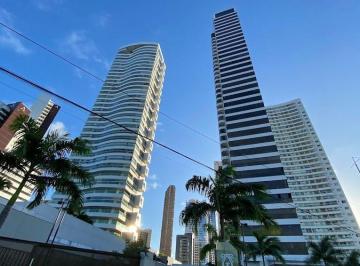 Apartamento · 414m² · 5 Quartos · 4 Vagas · Apartamento em Cabo Branco, João Pessoa/PB de 414m² 5 quartos à venda por R$ 4.172.309,91