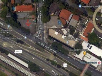 Terreno · 1088m² · Terreno em Alto de Pinheiros, São Paulo/SP de 0m² à venda por R$ 8.480.000,00