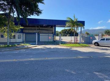 Comercial · 4500m² · 10 Vagas · Galpão em Carianos, Florianópolis/SC de 4500m² à venda por R$ 21.900.000,00