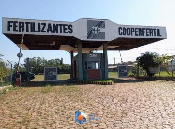 Comercial · 11377m² · Galpão em Vila San Martin, Campinas/SP de 11377m² à venda por R$ 44.600.000,00
