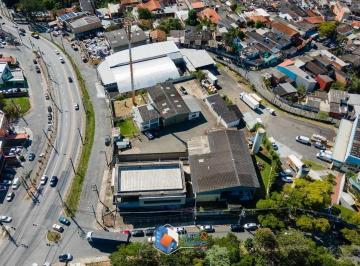 Comercial · 4066m² · 10 Vagas · Galpão em Embu Mirim, Itapecerica da Serra/SP de 4066m² à venda por R$ 6.880.000,00