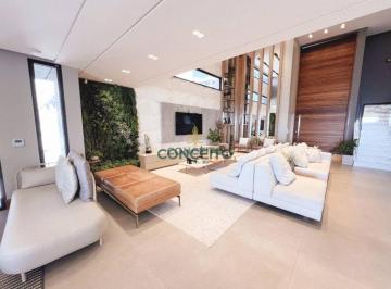 Casa · 782m² · 4 Quartos · 4 Vagas · Casa em Bosque das Mansões, São José/SC de 782m² 4 quartos à venda por R$ 12.000.000,00