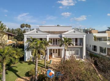 Casa · 735m² · 4 Quartos · 4 Vagas · Casa em Fazenda São Quirino, Campinas/SP de 735m² 4 quartos à venda por R$ 5.950.000,00