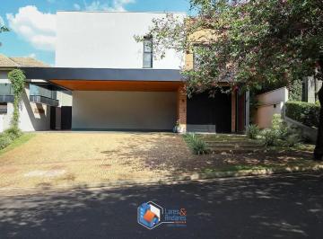 Casa · 422m² · 5 Quartos · 4 Vagas · Casa em Jardim Botânico, Ribeirão Preto/SP de 422m² 5 quartos à venda por R$ 4.400.000,00