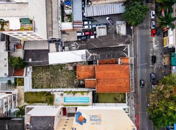 Terreno · 750m² · Terreno em Santa Cecília, São Paulo/SP de 750m² à venda por R$ 11.921.000,00
