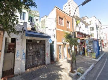 Terreno · 787m² · Terreno em Bela Vista, São Paulo/SP de 787m² à venda por R$ 6.500.000,00