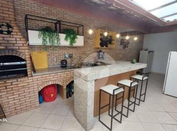 Casa · 187m² · 3 Quartos · 3 Vagas · Casa em Arsenal, São Gonçalo/RJ de 187m² 3 quartos à venda por R$ 456.000.000,00