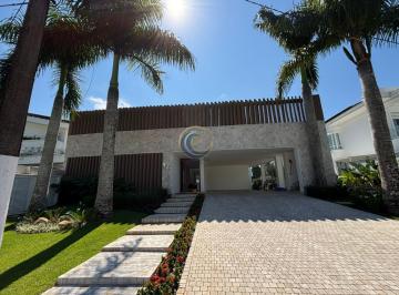 Casa · 640m² · 6 Quartos · 6 Vagas · Casa em Acapulco, Guarujá/SP de 640m² 6 quartos à venda por R$ 7.200.000,00
