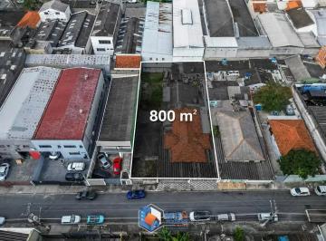Terreno · 380m² · 1 Quarto · Terreno em Socorro, São Paulo/SP de 380m² 1 quartos à venda por R$ 3.500.000,00