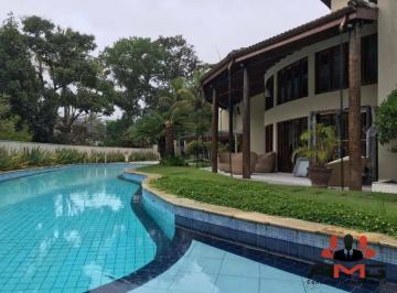 Casa · 800m² · 6 Quartos · 6 Vagas · Casa em Riviera, Bertioga/SP de 800m² 6 quartos à venda por R$ 15.000.000,00