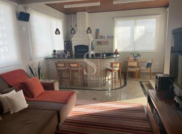 Apartamento · 256m² · 2 Quartos · 3 Vagas · Cobertura em Planalto Paulista, São Paulo/SP de 256m² 2 quartos à venda por R$ 4.070.000,00