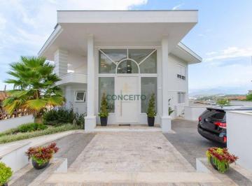 Casa · 444m² · 4 Quartos · 4 Vagas · Casa em Bosque das Mansões, São José/SC de 444m² 4 quartos à venda por R$ 8.900.000,00
