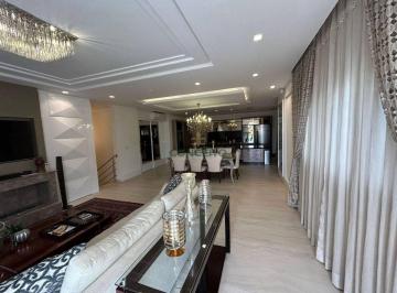 Casa · 355m² · 4 Quartos · 2 Vagas · Casa em Cidade Universitária Pedra Branca, Palhoça/SC de 355m² 4 quartos à venda por R$ 4.800.000,00