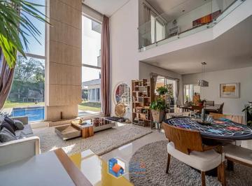Casa · 534m² · 4 Quartos · 6 Vagas · Casa em Palos Verdes, Carapicuíba/SP de 534m² 4 quartos à venda por R$ 4.500.000,00