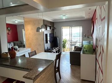 foto1 · Apartamento à venda no Brisas Residencial Clube | 70 m²