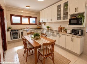 Casa · 330m² · 5 Quartos · 4 Vagas · Casa - Venda - 5 Quartos - Terras do Caribe - Valinhos - R$ 1.298.000,00