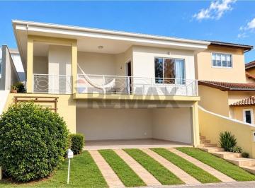 Casa · 220m² · 3 Quartos · 3 Vagas · Casa Moderna com 3 dormitórios à Venda no Itatiba Country Club em Itatiba