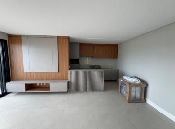 Apartamento · 94m² · 2 Quartos · 1 Vaga · Apartamento em Nossa Senhora do Rosário, São José/SC de 94m² 2 quartos para locação R$ 5.700,00/mes