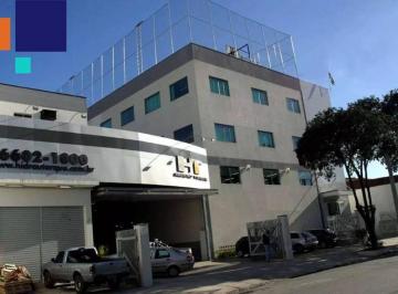 Comercial · 540m² · 2 Vagas · Galpão em Alto da Mooca, São Paulo/SP de 540m² para locação R$ 15.120,00/mes
