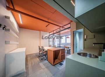 Comercial · 33m² · Conjunto em Moema, São Paulo/SP de 33m² à venda por R$ 490.000,00 ou para locação R$ 4.500,00/mes