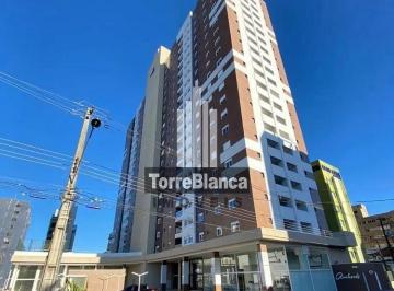 Apartamento · 165m² · 3 Quartos · 2 Vagas · Apartamento em Centro, Ponta Grossa/PR de 165m² 3 quartos para locação R$ 3.600,00/mes
