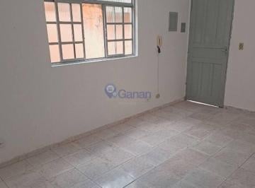 Casa · 60m² · 1 Quarto · Casa em Vila das Belezas, São Paulo/SP de 60m² 1 quartos para locação R$ 1.700,00/mes