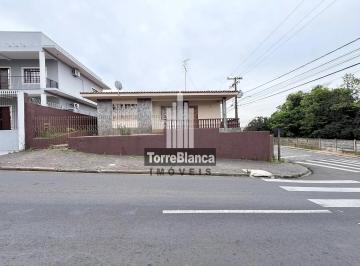 Casa · 205m² · 5 Quartos · 2 Vagas · Casa em Orfãs, Ponta Grossa/PR de 205m² 5 quartos à venda por R$ 815.000,00 ou para locação R$ 4.000