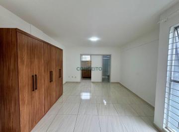 Apartamento · 32m² · 1 Quarto · 1 Vaga · Flat em Coqueiros, Florianópolis/SC de 32m² 1 quartos para locação R$ 1.800,00/mes