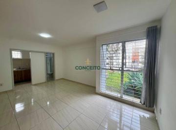 Apartamento · 32m² · 1 Quarto · 1 Vaga · Flat em Coqueiros, Florianópolis/SC de 32m² 1 quartos para locação R$ 1.800,00/mes