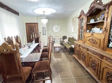 Casa · 265m² · 4 Quartos · 5 Vagas · Sobrado em Parque do Colégio, Jundiaí/SP de 265m² 4 quartos à venda por R$ 2.100.000,00 ou para loca
