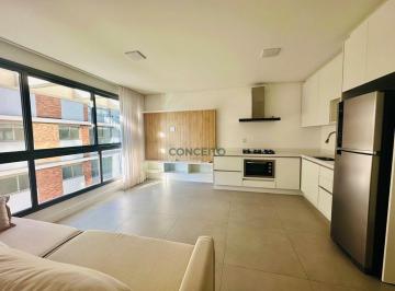 Apartamento · 42m² · 1 Quarto · 1 Vaga · Apartamento em Estreito, Florianópolis/SC de 42m² 1 quartos para locação R$ 3.500,00/mes