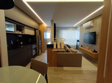 Comercial · 45m² · 1 Quarto · 1 Vaga · Studio em Jardim Aquárius, São José dos Campos/SP de 45m² 1 quartos para locação R$ 4.500,00/mes