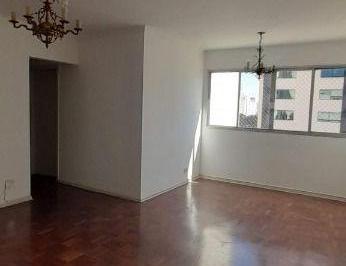 Apartamento · 105m² · 3 Quartos · 2 Vagas · Apartamento em Tatuapé, São Paulo/SP de 105m² 3 quartos para locação R$ 2.950,00/mes