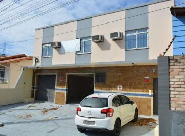 Comercial · 300m² · 4 Vagas · Ponto em Capoeiras, Florianópolis/SC de 300m² para locação R$ 10.000,00/mes